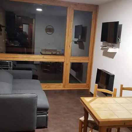 Apartman Renove Aux Pieds Avec Balcon, 5 Couchages - Fr-1-346-373 *