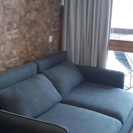 Lejlighed Renove Aux Pieds Avec Balcon, 5 Couchages - Fr-1-346-373 *