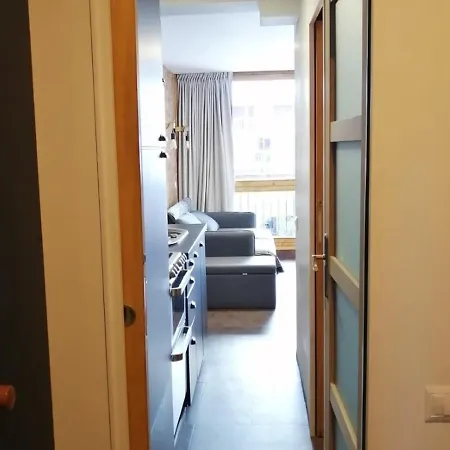 Apartman Renove Aux Pieds Avec Balcon, 5 Couchages - Fr-1-346-373 Les Arcs (Savoie)
