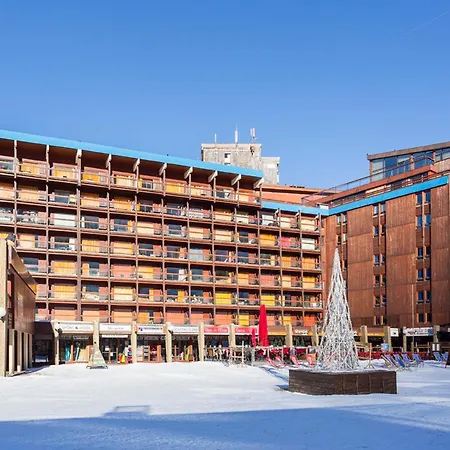 Apartamento Renove Skis Aux Pieds Avec Balcon - Fr-1-346-373